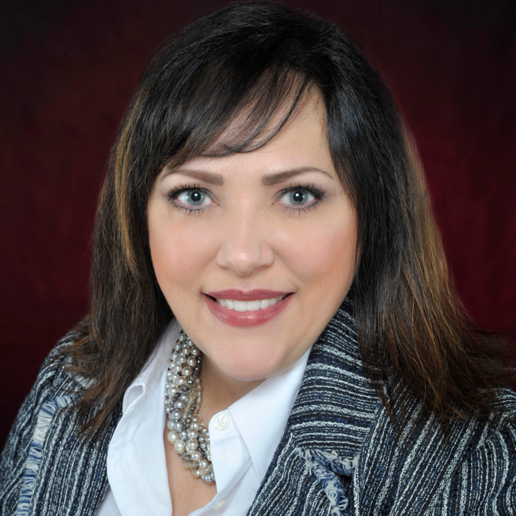 Renee Arrington-Director & Digital Strategist