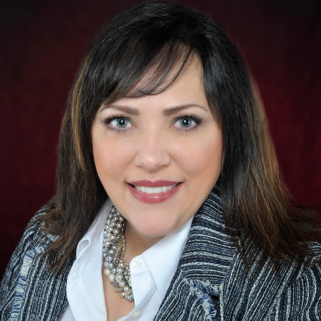 Renee Arrington-Director & Digital Strategist