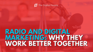 Radio and Digital Marketing- Why They Work Better Together