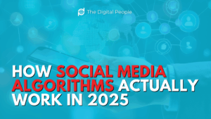 How Social Media Algorithms Actually Work in 2025