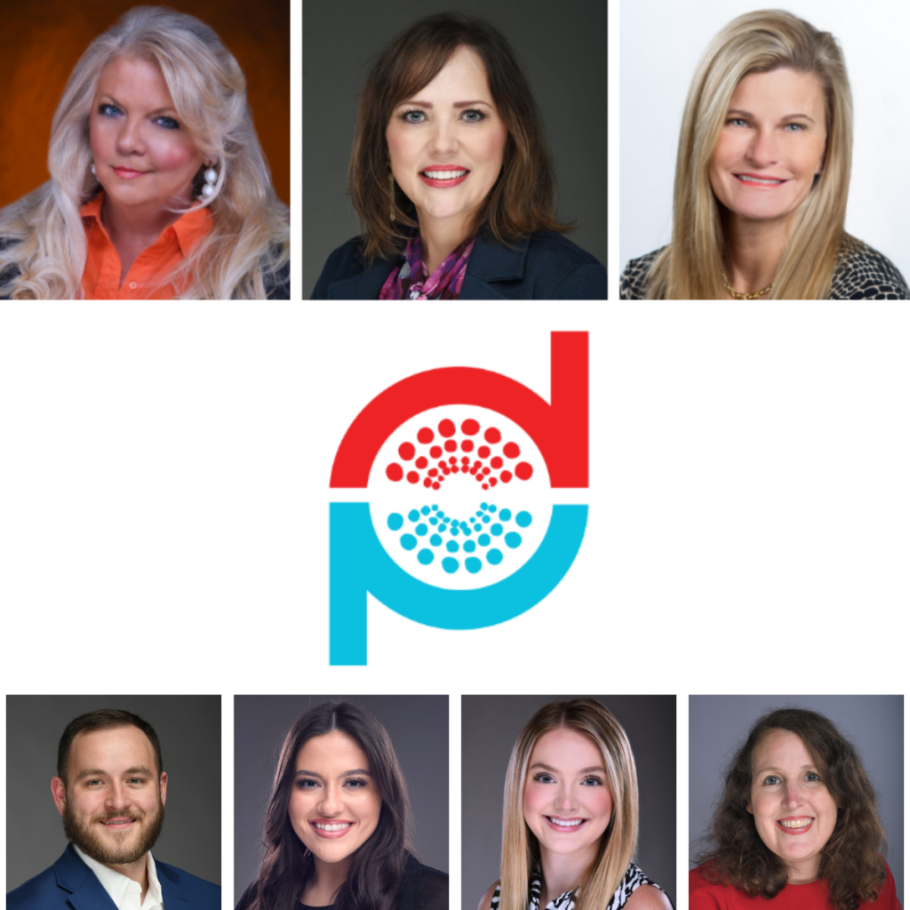 Your Digital People Team photo